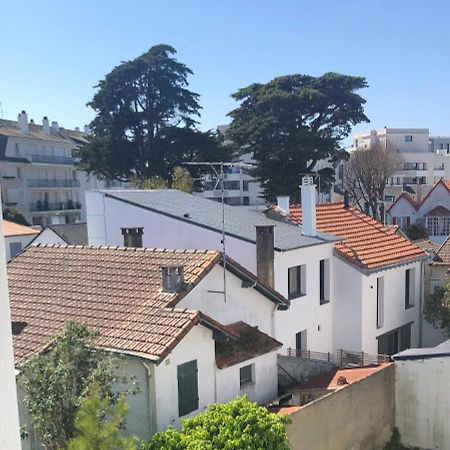 Amiraute Hotel La Baule Kültér fotó